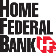 Featured image for “HOME FEDERAL BANK HONORS EDIE VOLK AS 2013 HOMETOWN HERO”