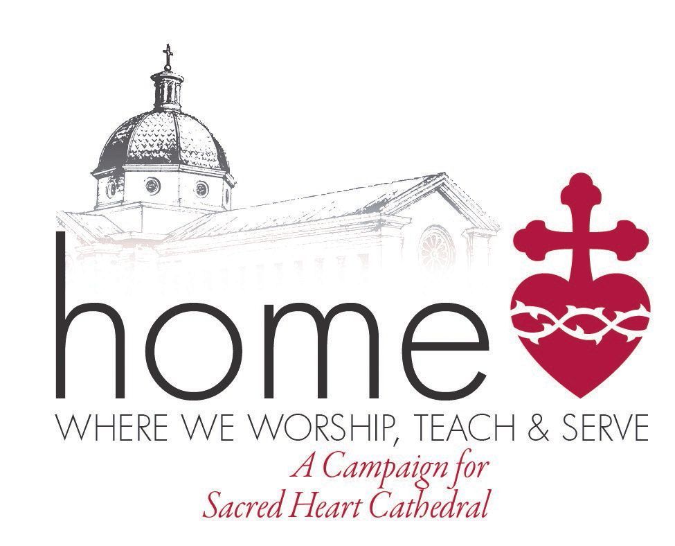 Featured image for “SACRED HEART LAUNCHES MOMENTOUS CAMPAIGN FOR NEW CATHEDRAL”