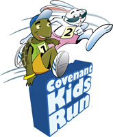 Featured image for “COVENANT KIDS RUN KICKS OFF AT ZOO, ENDS AT NEYLAND STADIUM”