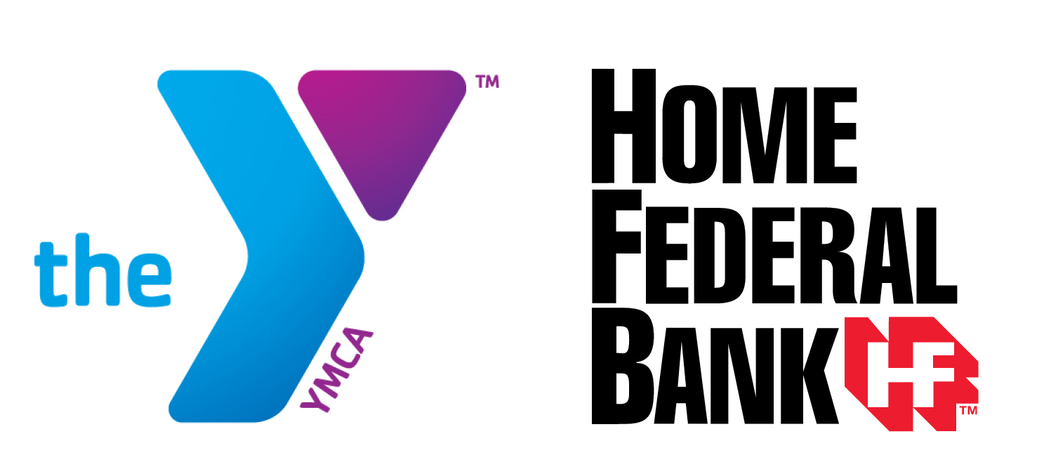 Featured image for “HOME FEDERAL BANK DONATION HELPS ‘RAISE THE ROOF’ ON DOWNTOWN YMCA COMMUNITY GIVING GARDEN”