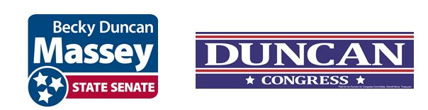 Featured image for “Duncan, Massey accept Ice Bucket Challenge, invite community to ALS awareness event to honor family member”