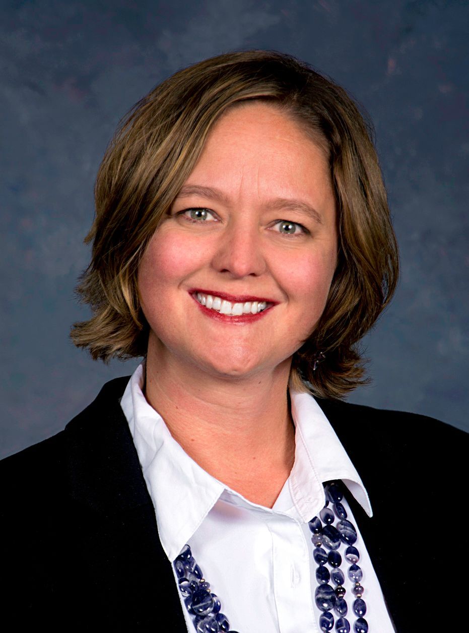 Featured image for “Knoxville architect Robyn McAdoo appointed to KCDC board”