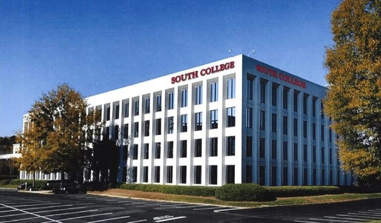 South College Physician Assistant Program Expands To Atlanta Moxcar Marketing Communications 7126