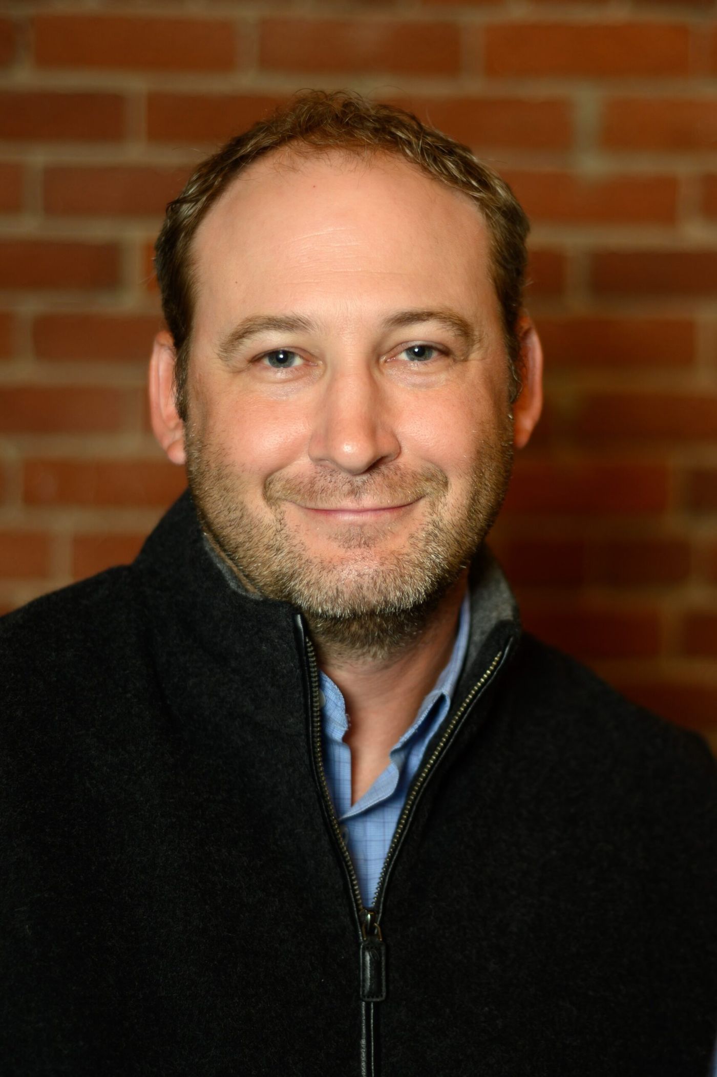 Featured image for “Johnson Architecture names Jeff Williamson as partner”