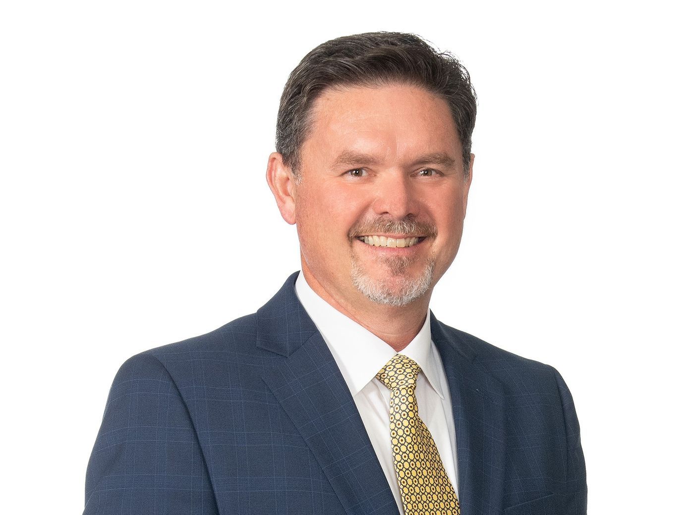 Featured image for “Randy Merritt to serve on board for East Tennessee Community Design Center”