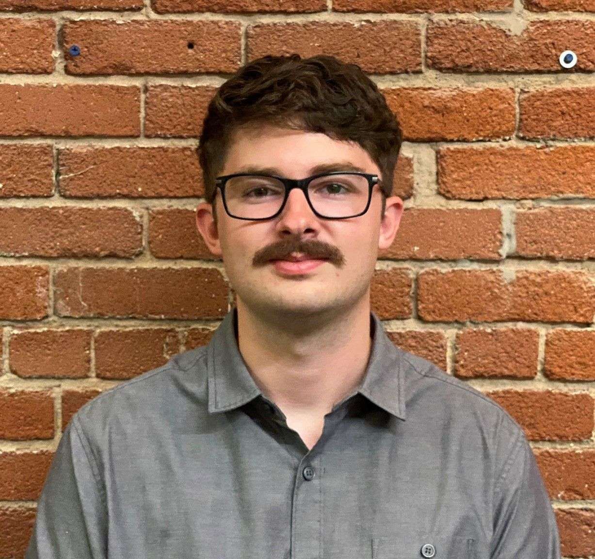 Featured image for “Johnson Architecture hires Michael Schmidt as intern architect”