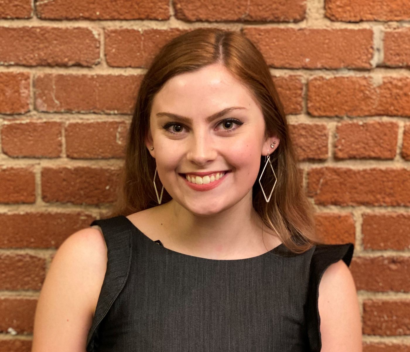 Featured image for “Johnson Architecture adds Rachel Smith as intern interior architect”