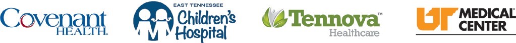 Hospital logos