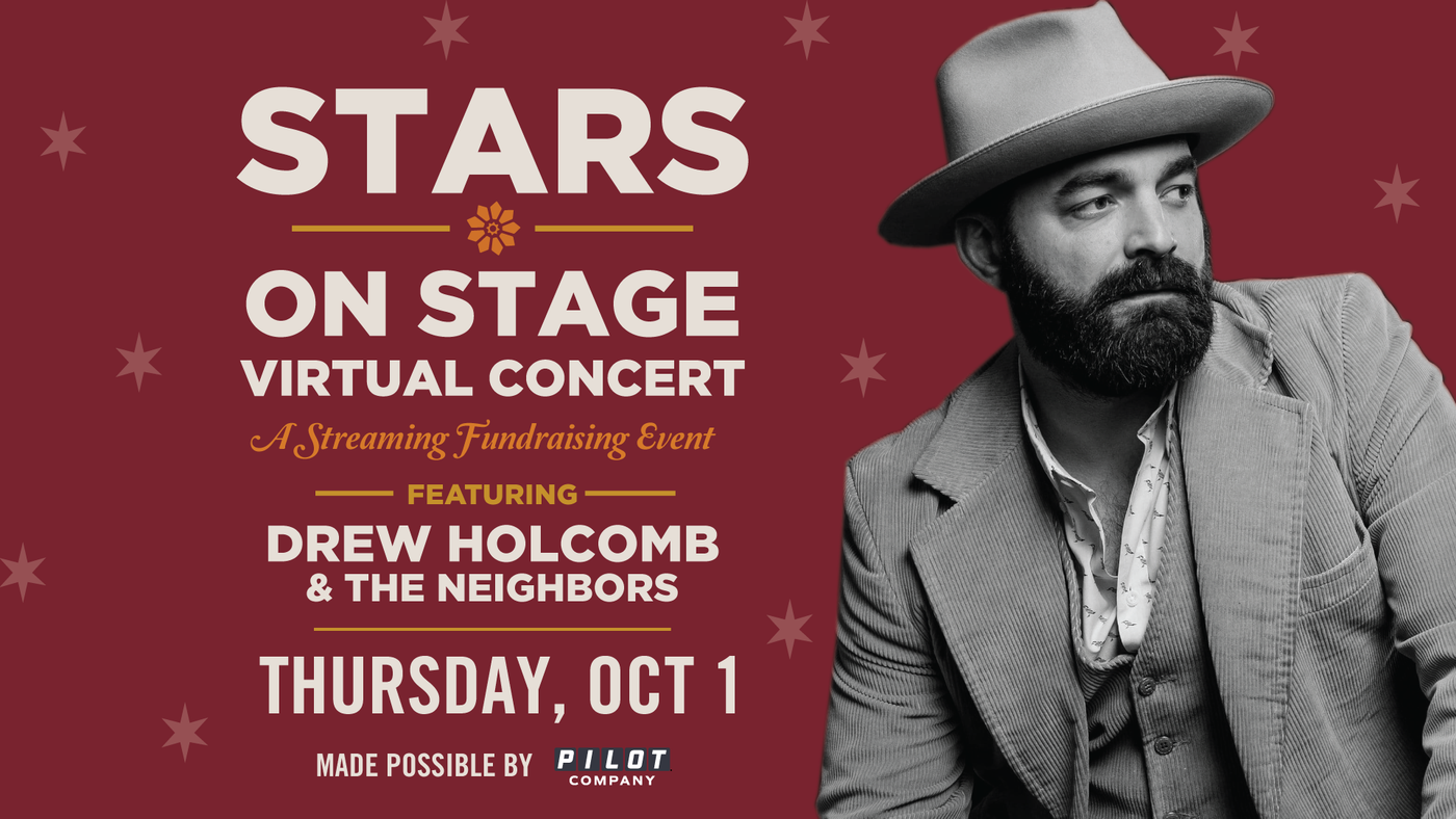 Tennessee Theatre to host ‘Stars on Stage’ with limited guests, free