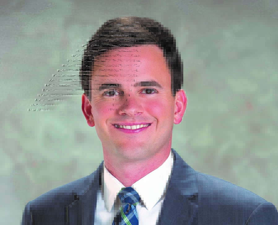 Featured image for “The Trust Company of Tennessee promotes Hurst to vice president, Chattanooga managing director”