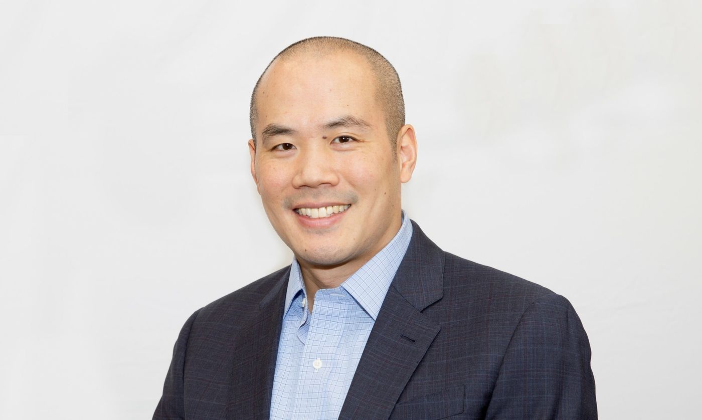 Featured image for “Pilot Company names James Chiu senior director of strategy and execution”