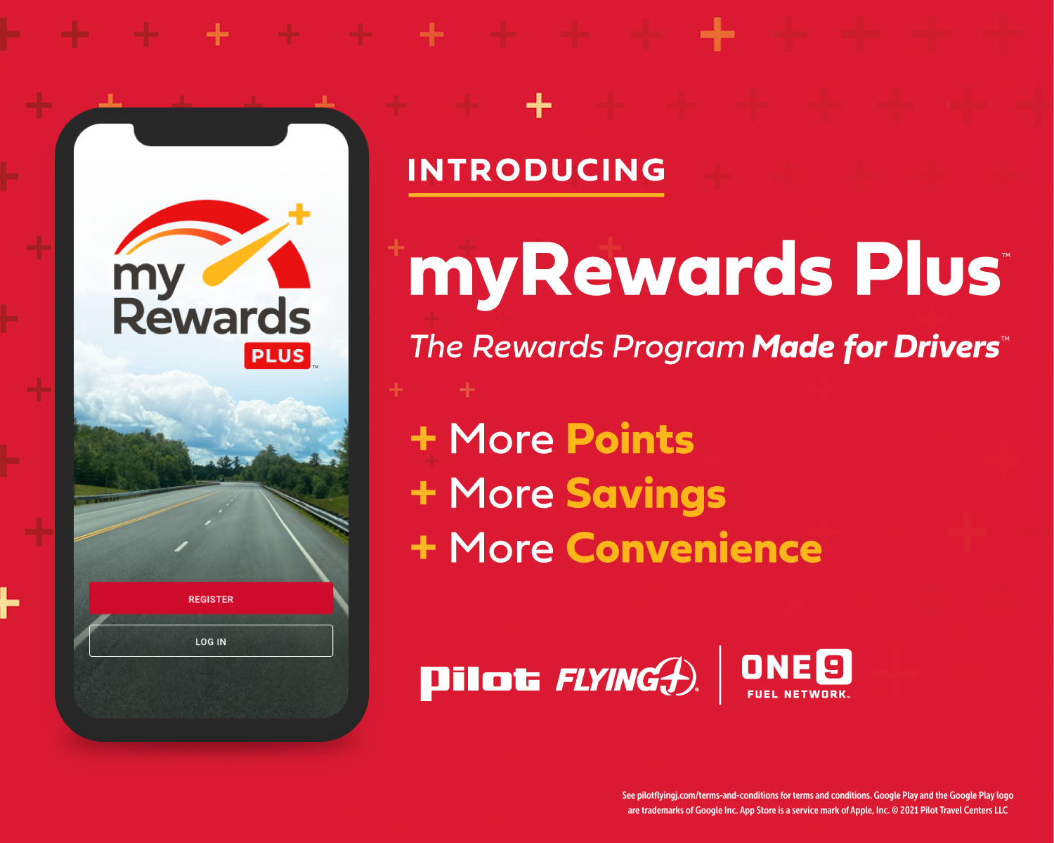 Featured image for “Pilot Company unveils new app name and rewards program made for drivers with more points, savings and convenience”