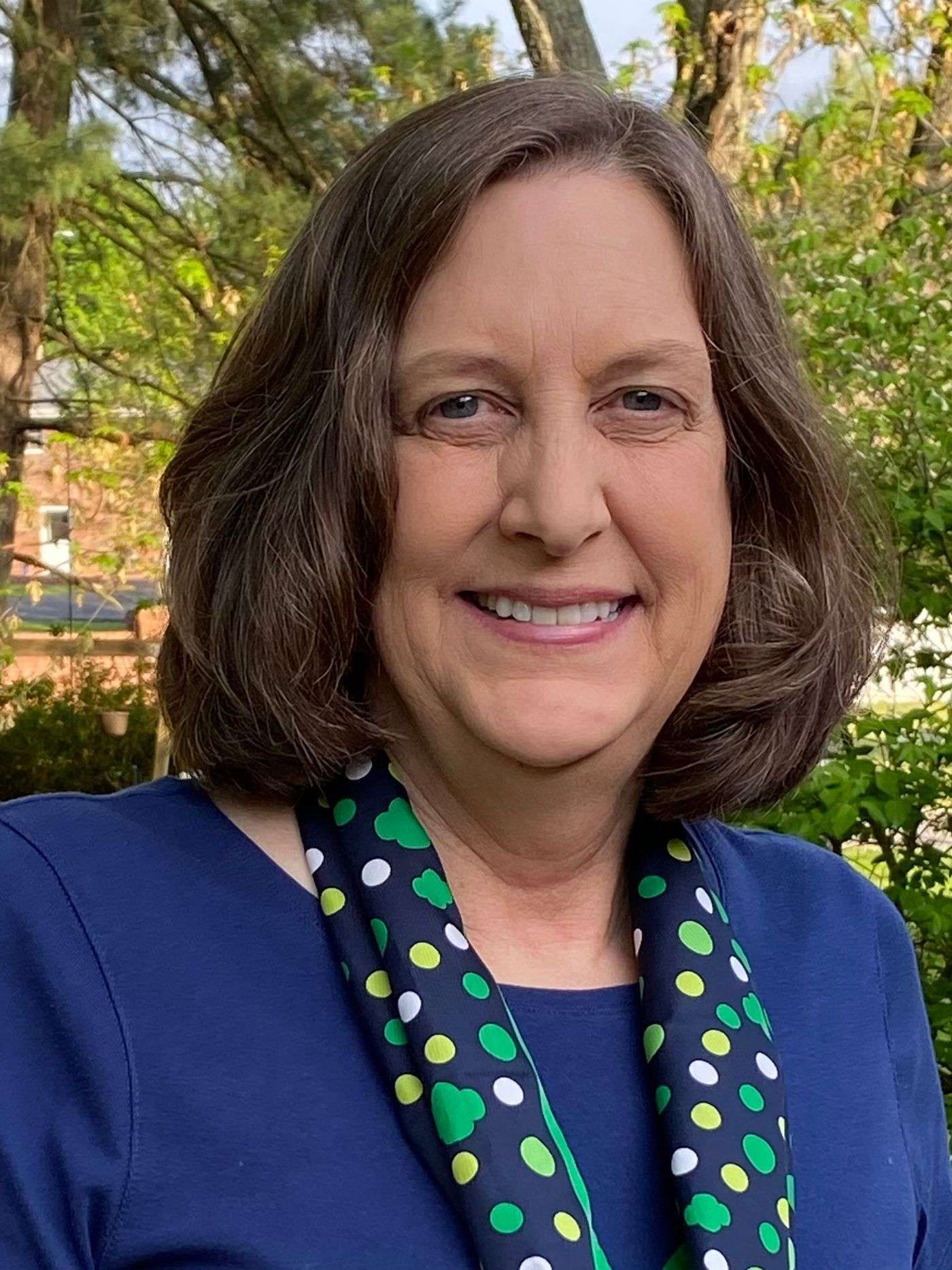 Featured image for “Girl Scouts of Southern Appalachians hires Sandi Blalock as Tri-Cities director”