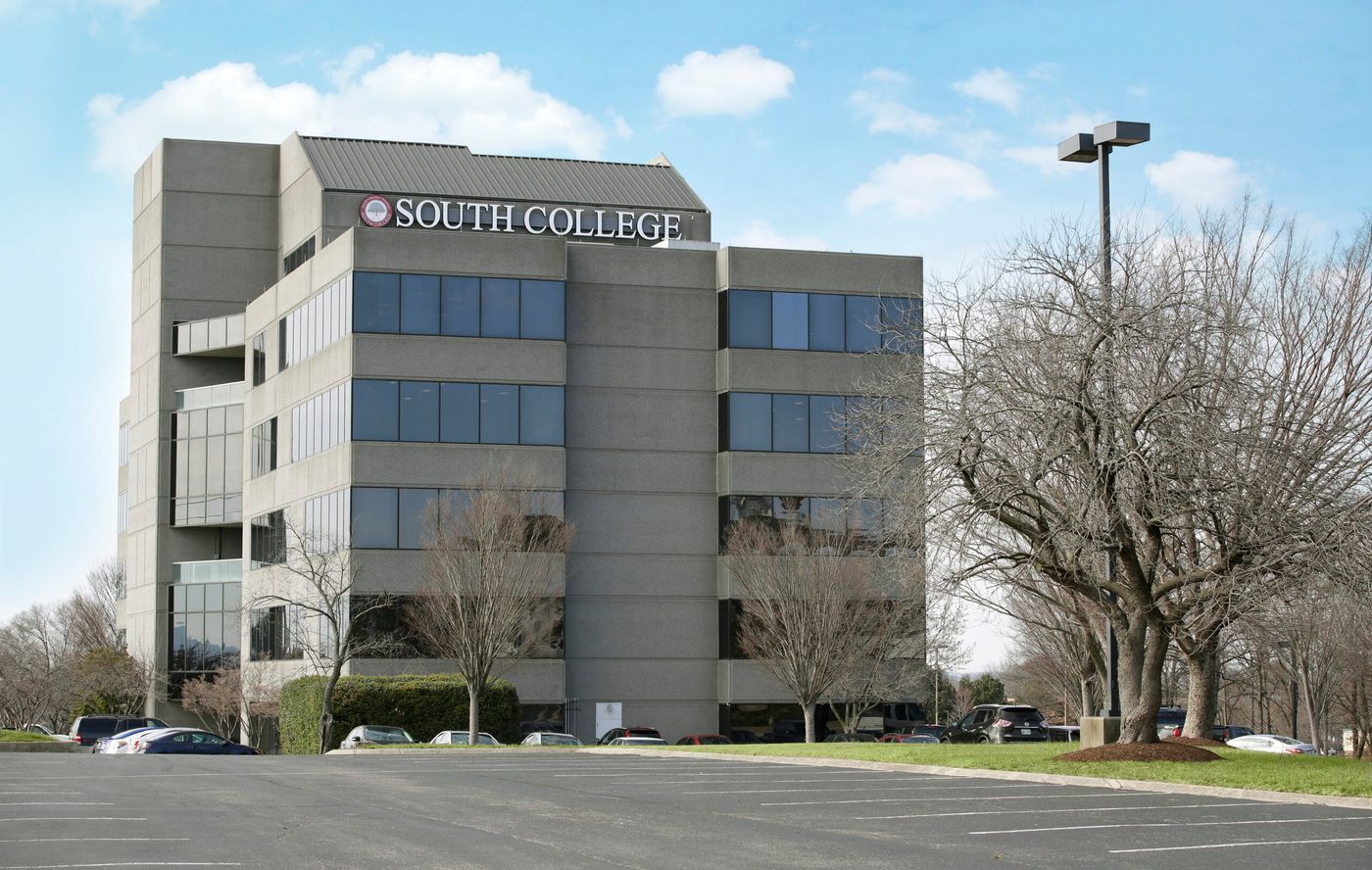 Featured image for “South College Dental Hygiene program earns full accreditation status”