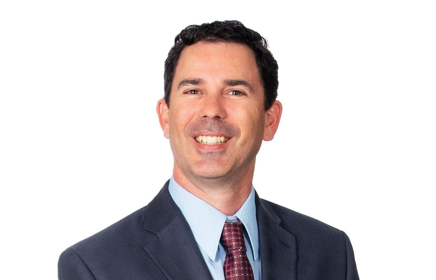 Featured image for “The Christman Company promotes Quentin Craig to senior project manager”