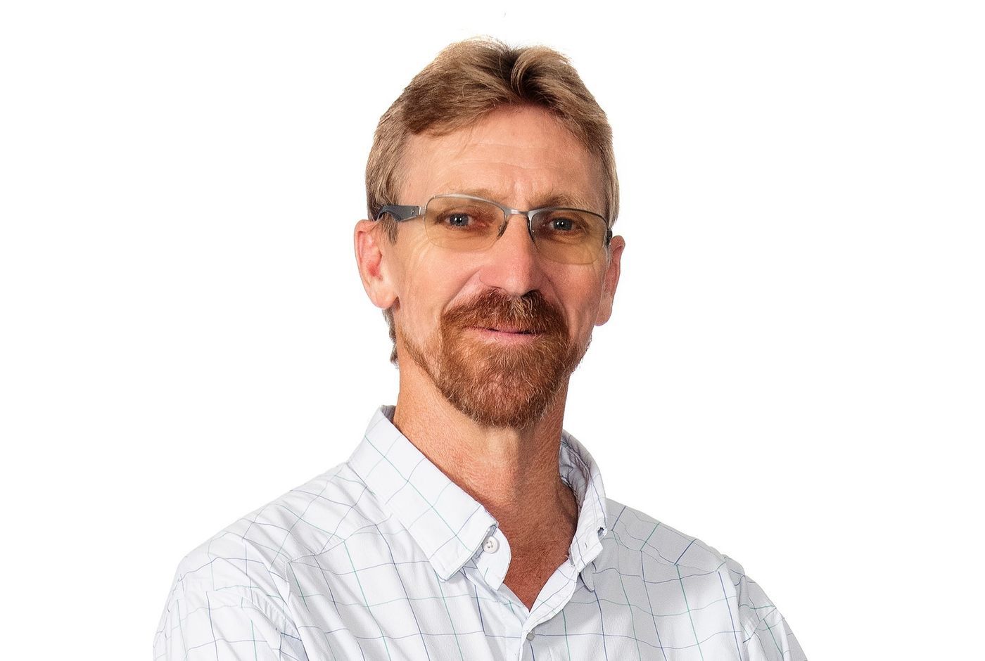 Featured image for “The Christman Company promotes Wayne Cochran to senior superintendent”