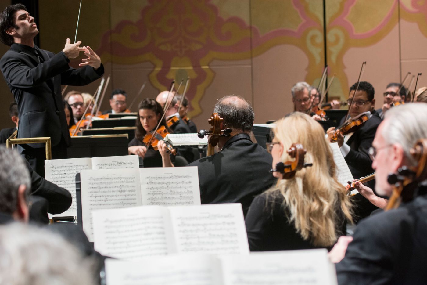 Featured image for “Knoxville Symphony Orchestra to perform Tchaikovsky’s ‘Pathetique’ on Nov. 18-19”