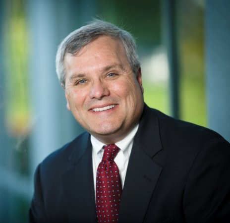 Featured image for “McCoy joins South College to lead new campus in Orlando, Florida”