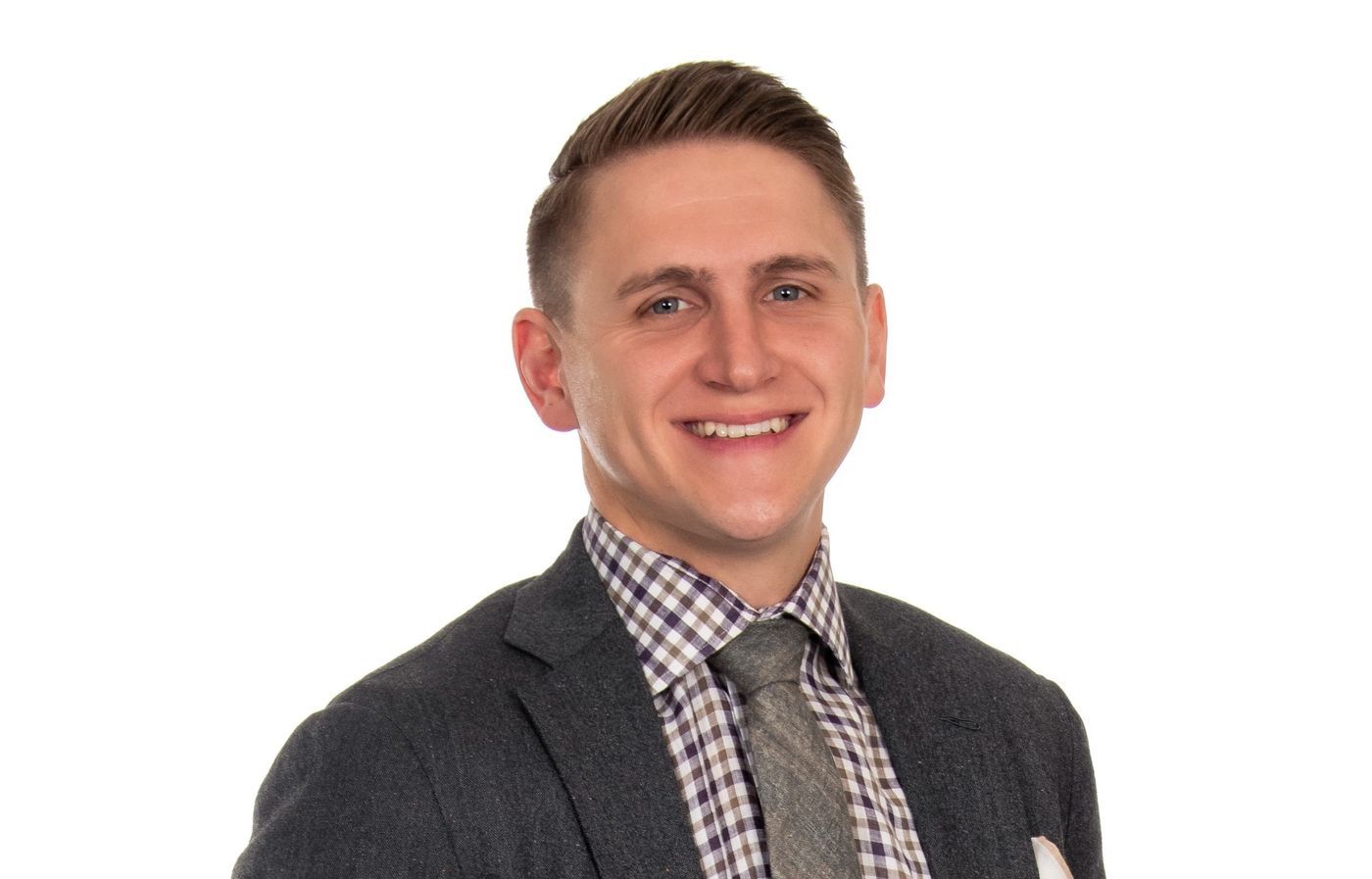 Featured image for “The Christman Company adds Berogan as project manager”