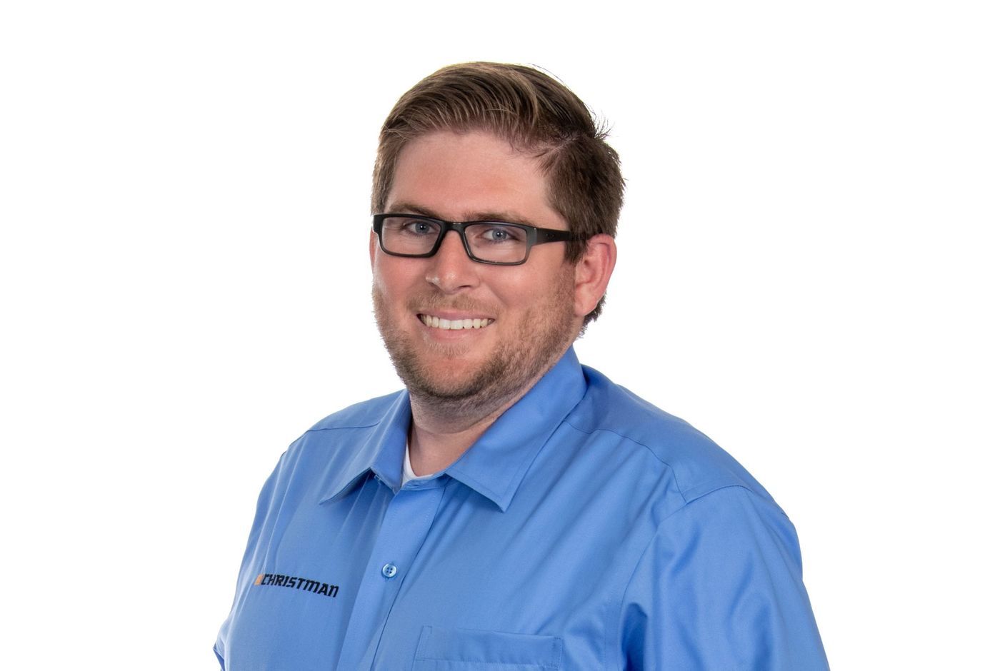 Featured image for “The Christman Company adds Kellogg as project engineer”
