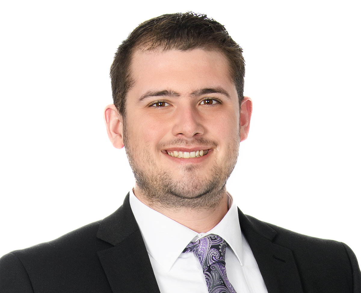 Featured image for “The Christman Company adds Wilkinson as project engineer”