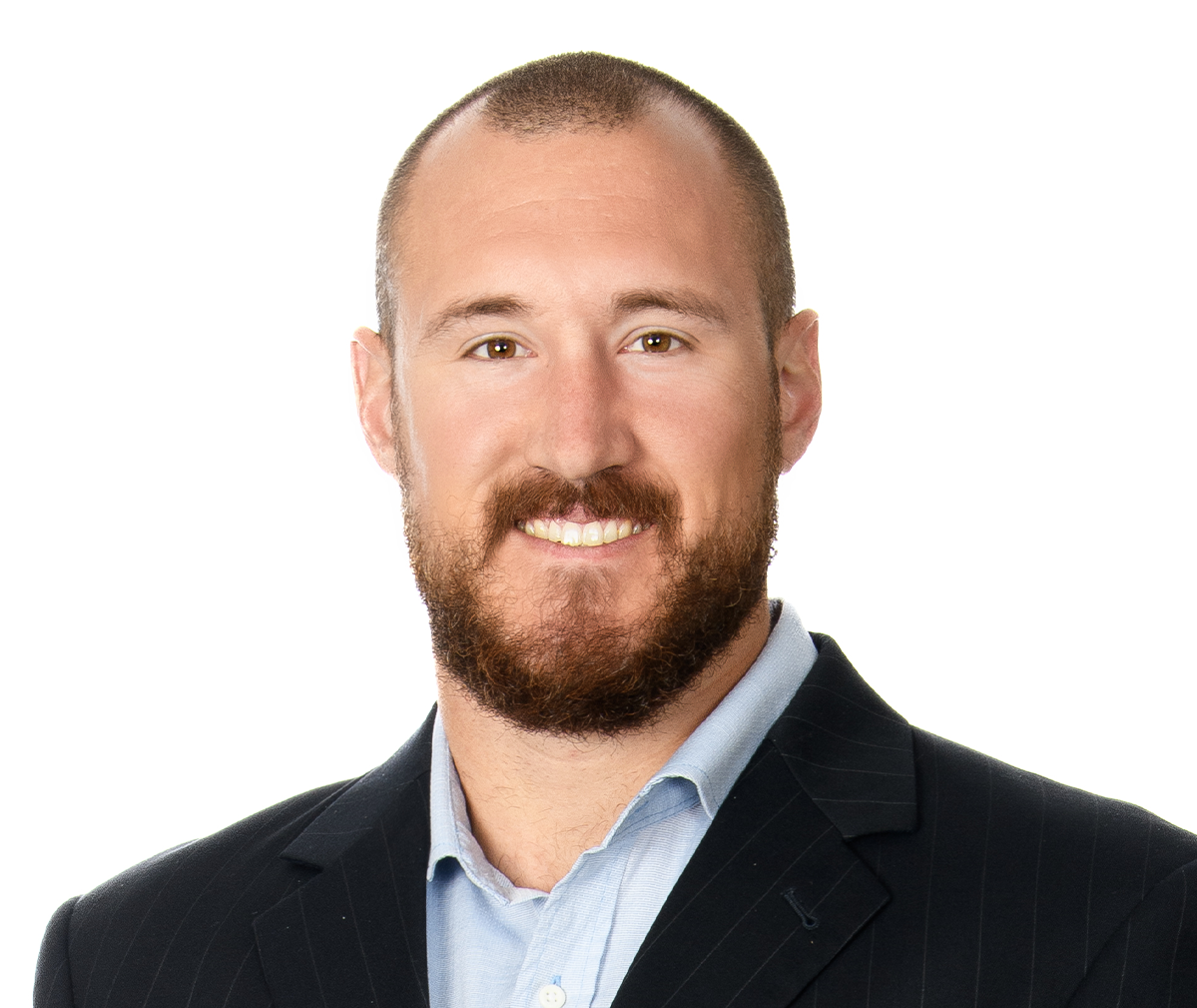 Featured image for “The Christman Company hires Jon Smith as senior conceptual estimator”