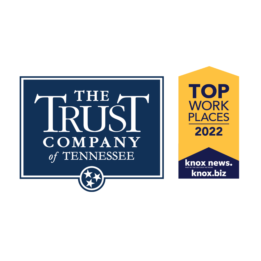 Featured image for “The Trust Company of Tennessee earns Top Workplace spot for six consecutive years”