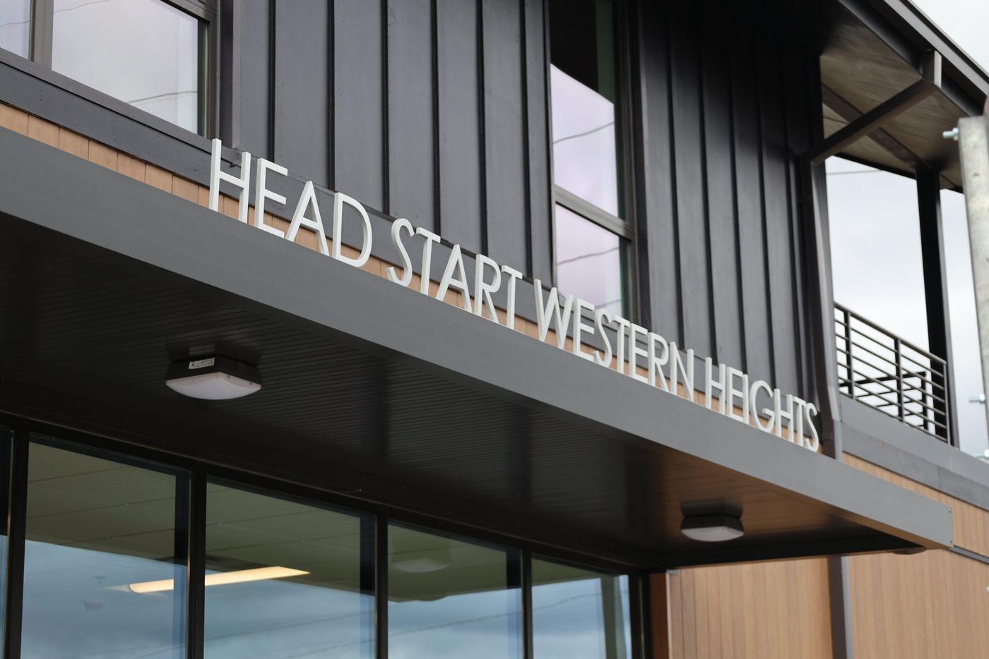 Featured image for “KCDC, CAC officially open Head Start facility at Western Heights”