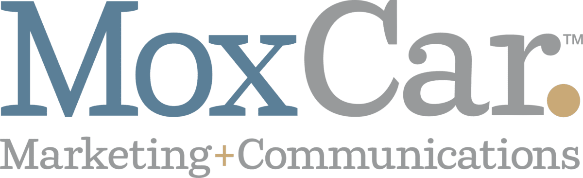MoxCar Logo