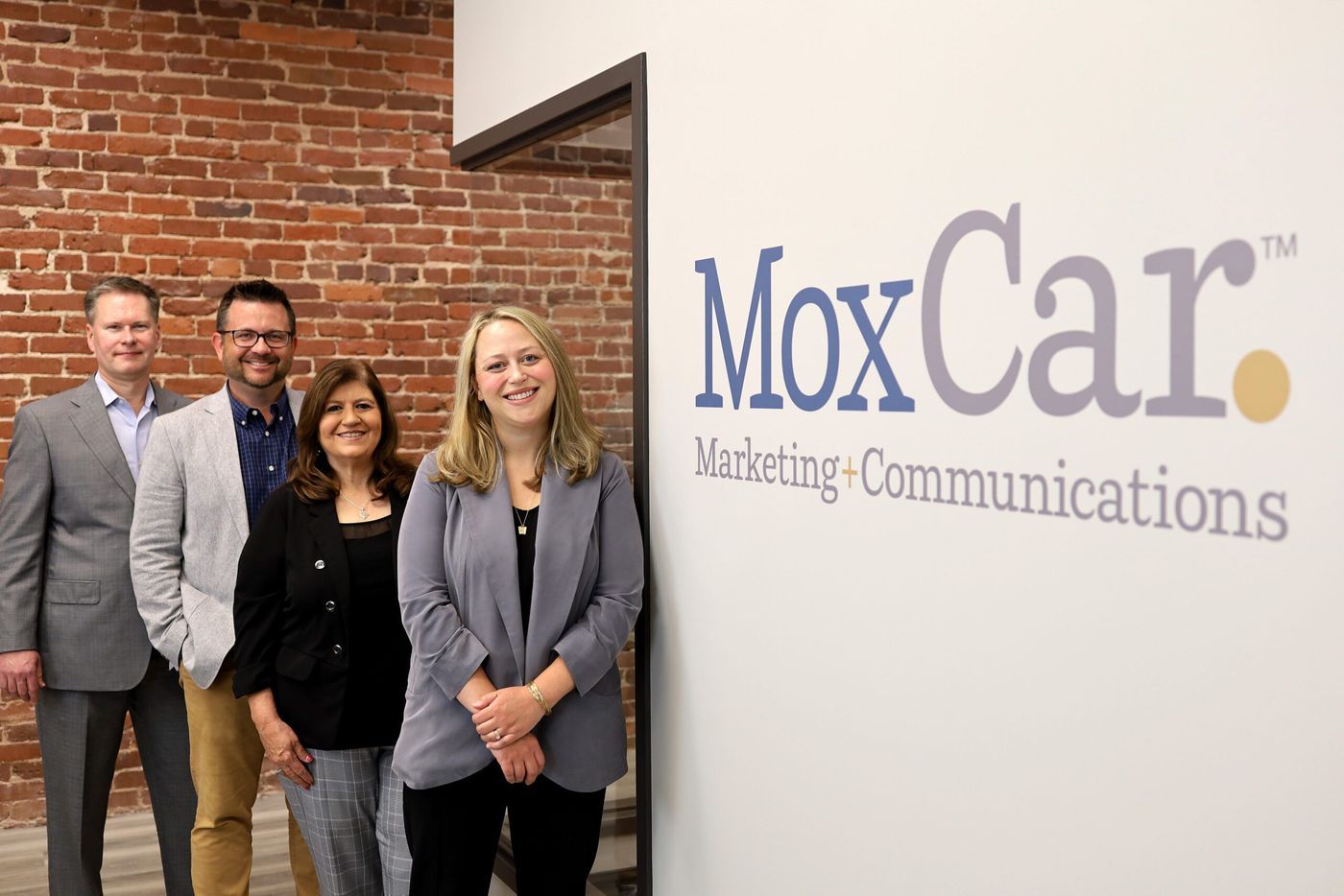 Featured image for “Premier Knoxville-based agency rebrands as MoxCar Marketing + Communications”