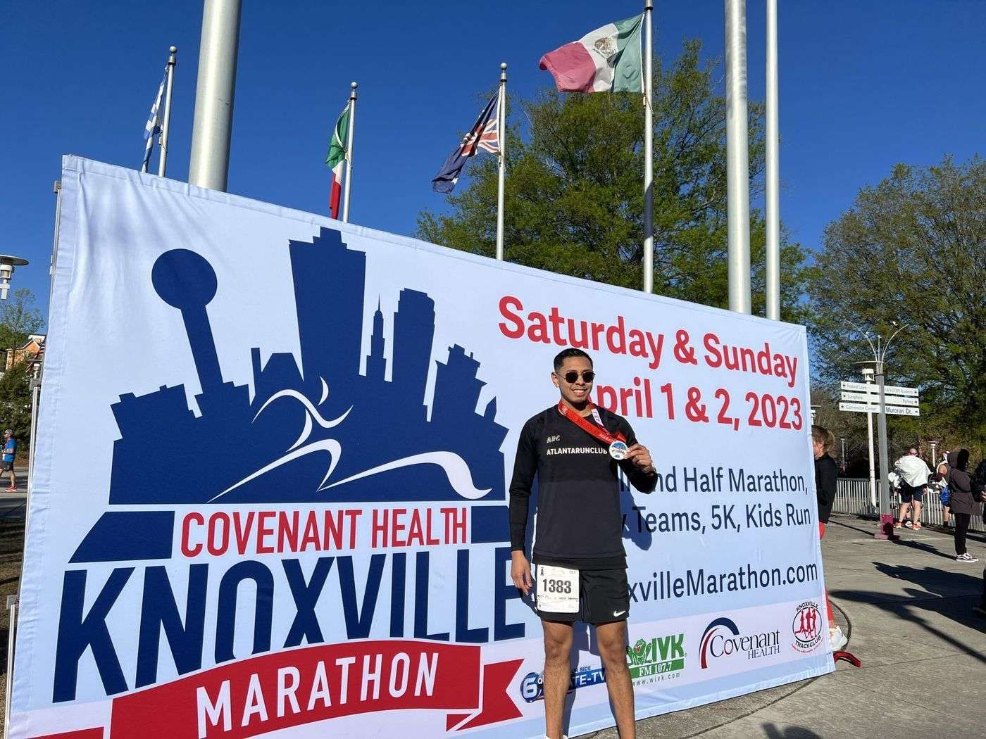 2024 Covenant Health Knoxville Marathon registration fees to increase