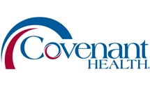 Covenant Health Logo