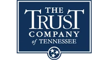 The Trust Company of Tennessee Logo