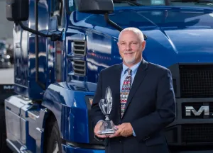 Featured image for “Highway Transport earns Responsible Care Partner of the Year award for fourth time”