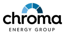 Featured image for “Chroma Energy Group”