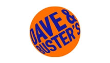 Featured image for “Dave & Buster’s”