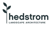 Featured image for “Hedstrom Landscape Architecture”