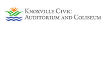 Featured image for “Knoxville Civic Auditorium and Coliseum”