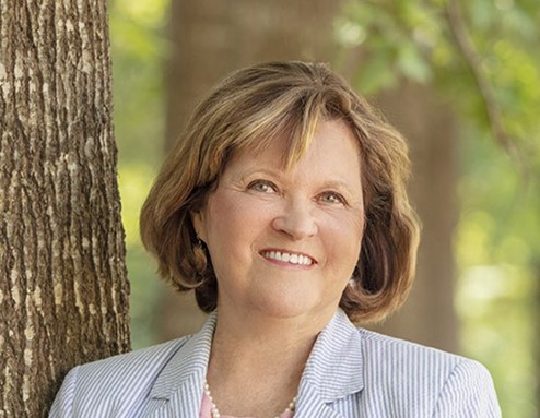 Featured image for “Girl Scouts of Southern Appalachians to honor Justice Sharon Lee at Trefoil Society Luncheon”