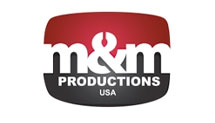 Featured image for “M&M Productions”