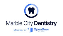 Featured image for “Marble City Dentistry”