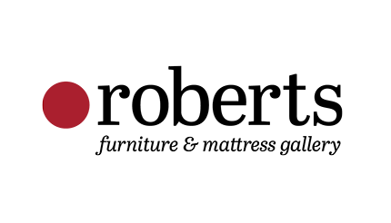 Roberts Furniture and Mattress Gallery logo