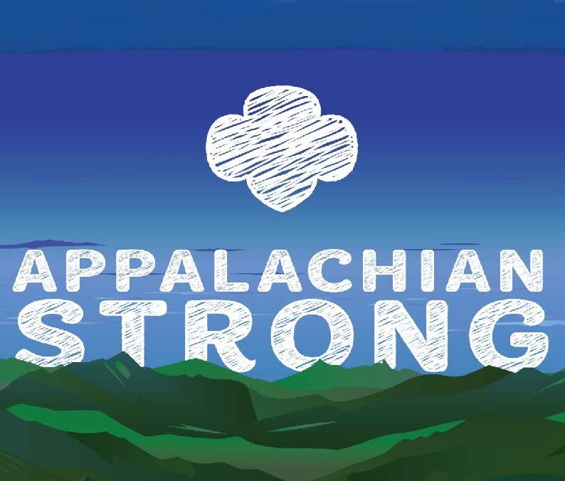 Featured image for “Girl Scouts of Southern Appalachians launches ‘Appalachian Strong’ campaign to support Hurricane Helene recovery efforts”