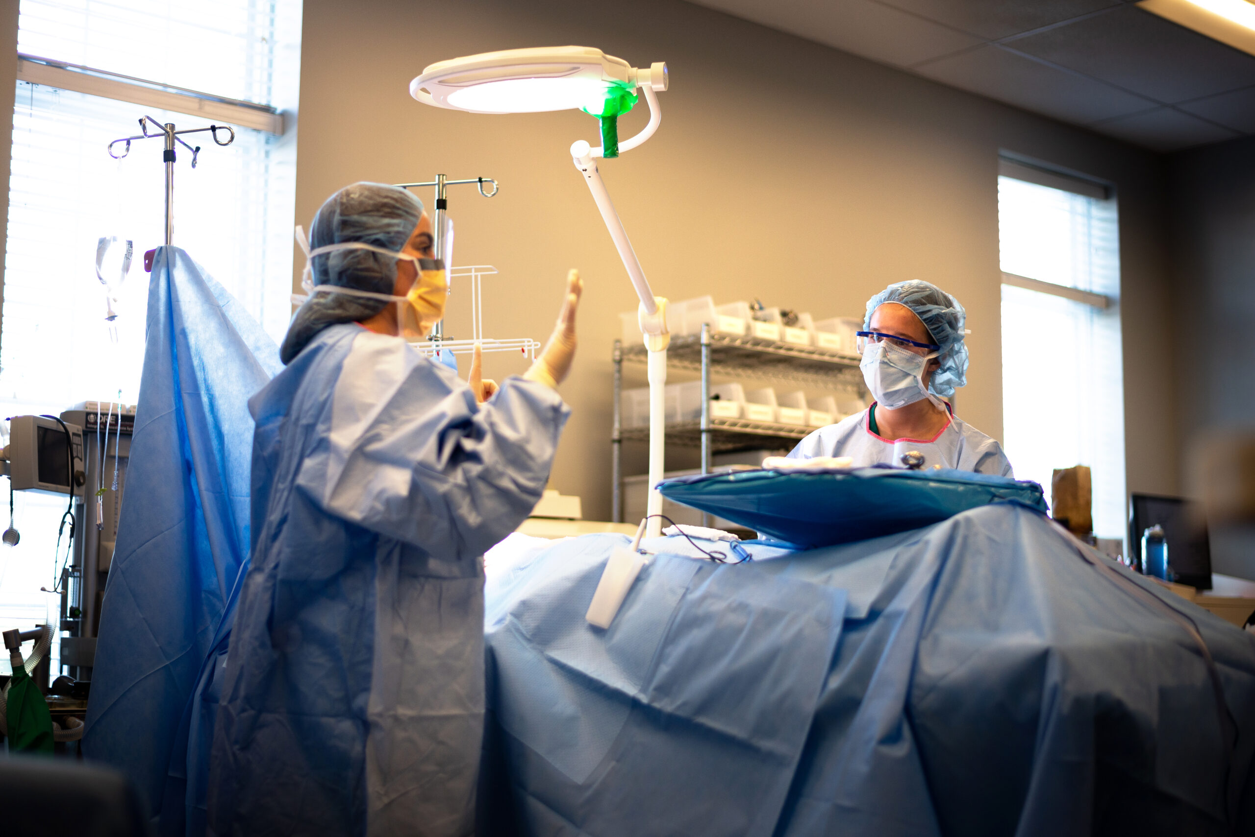 Featured image for “South College earns top rankings for its surgical technology program”