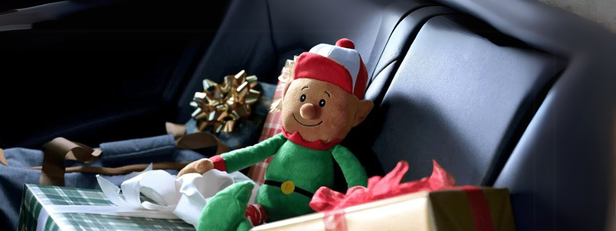 Featured image for “Oh, What Fun it is to Drive: Pilot’s Holiday Campaign is Bringing Joy to the Road”