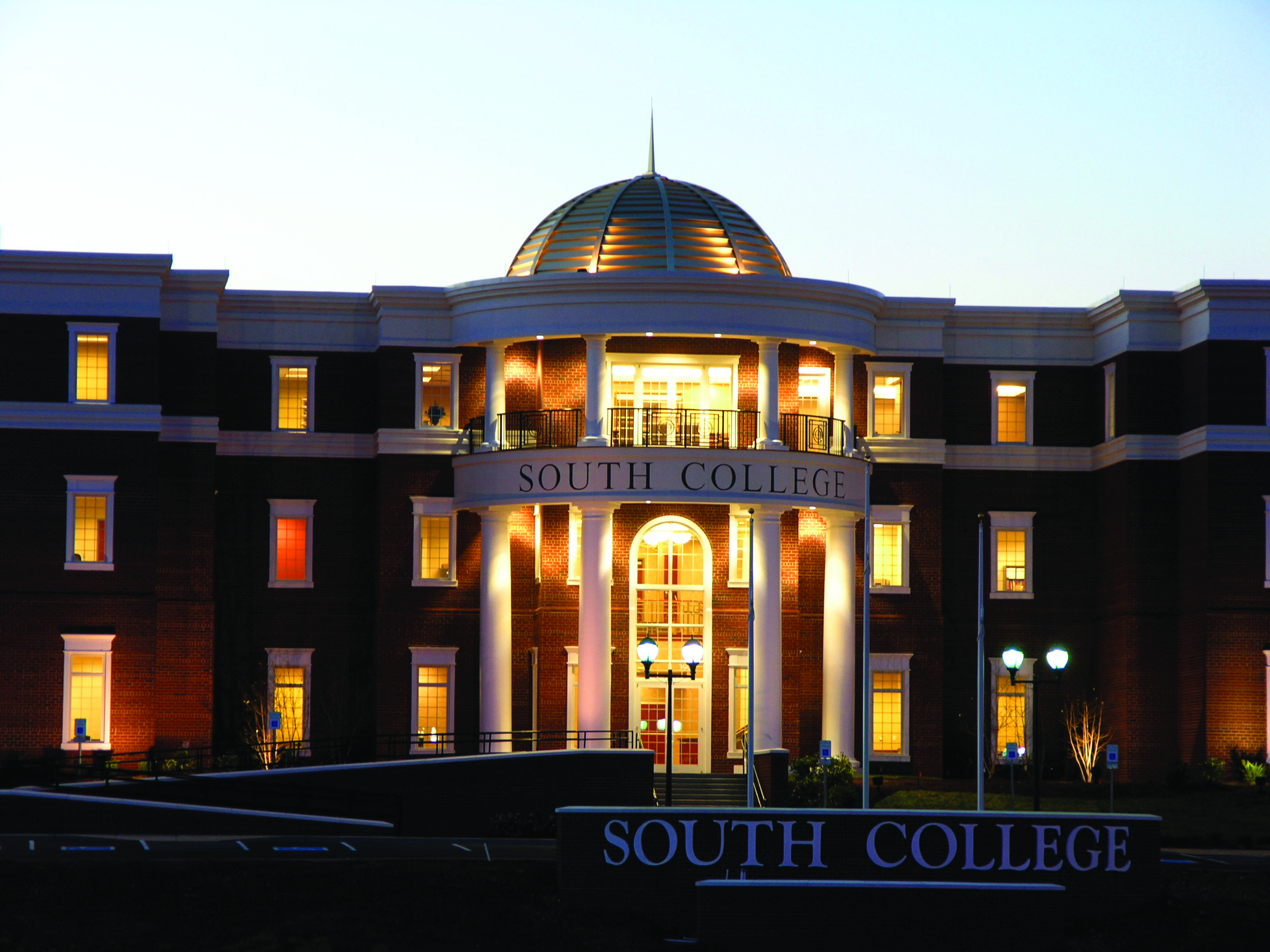 Featured image for “South College introduces Master of Science in Criminal Justice through Competency-Based Education”