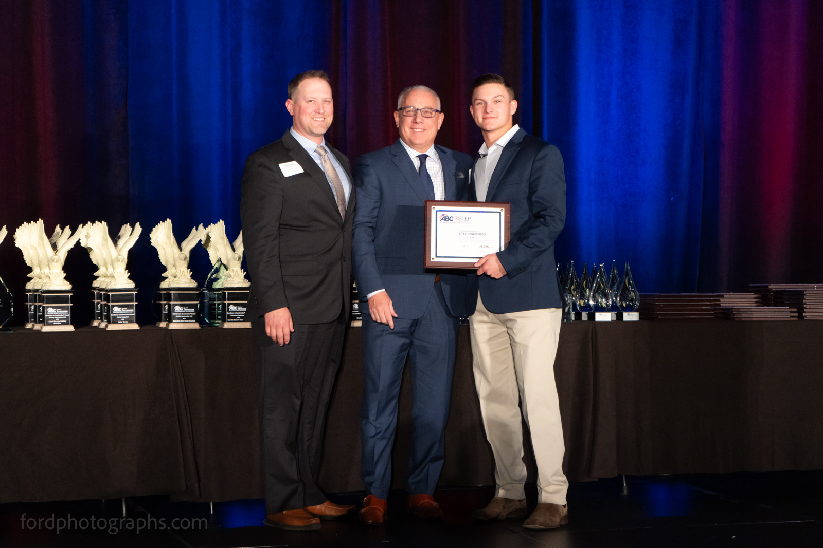 Featured image for “The Christman Company’s Knoxville region earns top award for safety”