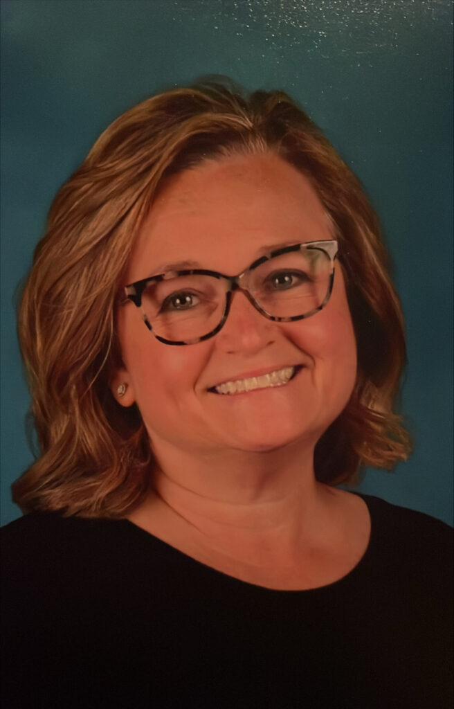 Image depicts photo of Samantha Sircey