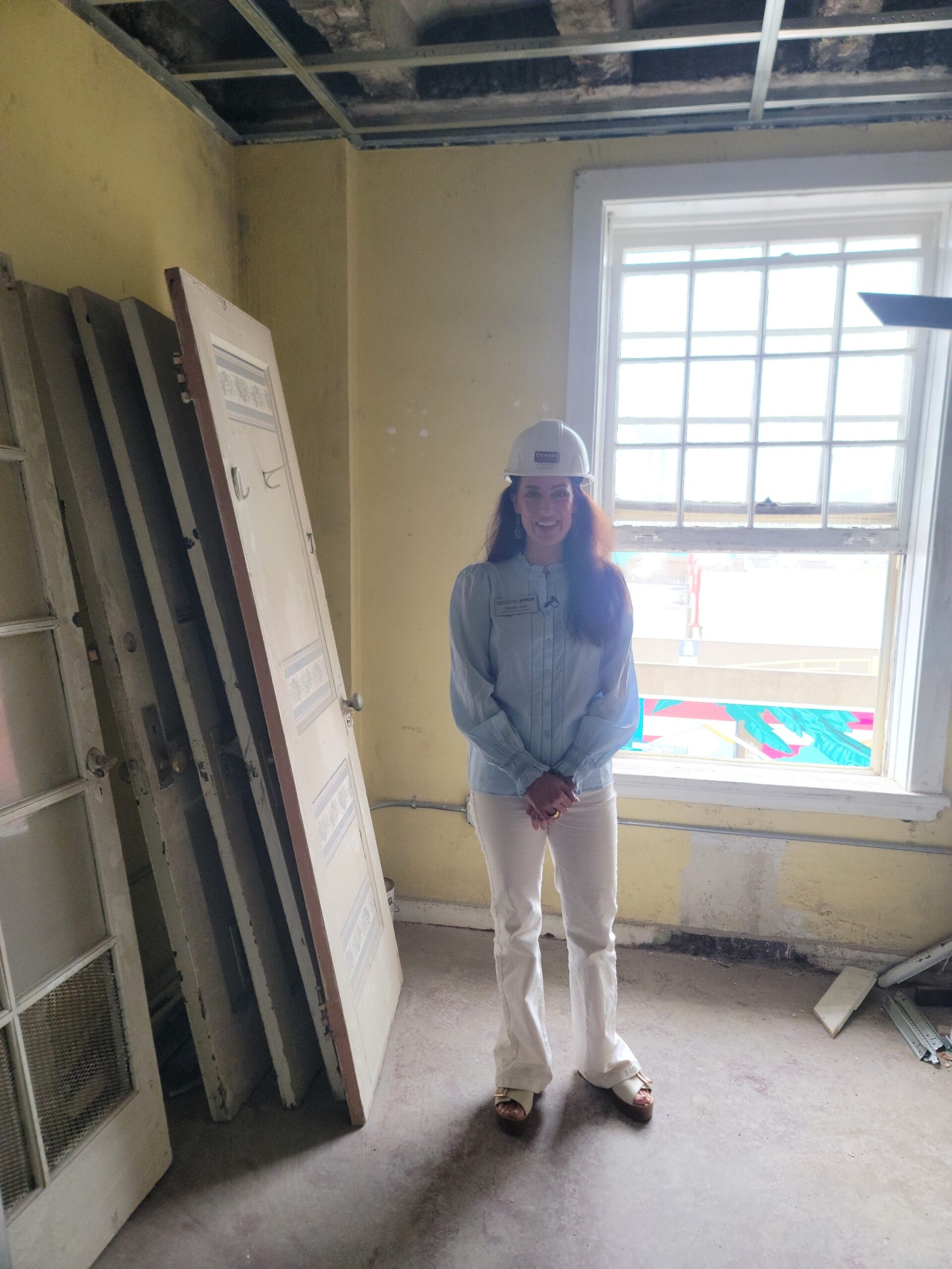 Featured image for “State of Tennessee awards $1.5 million grant in support of Keys of Hope Capital Campaign to YWCA Knoxville & the Tennessee Valley”