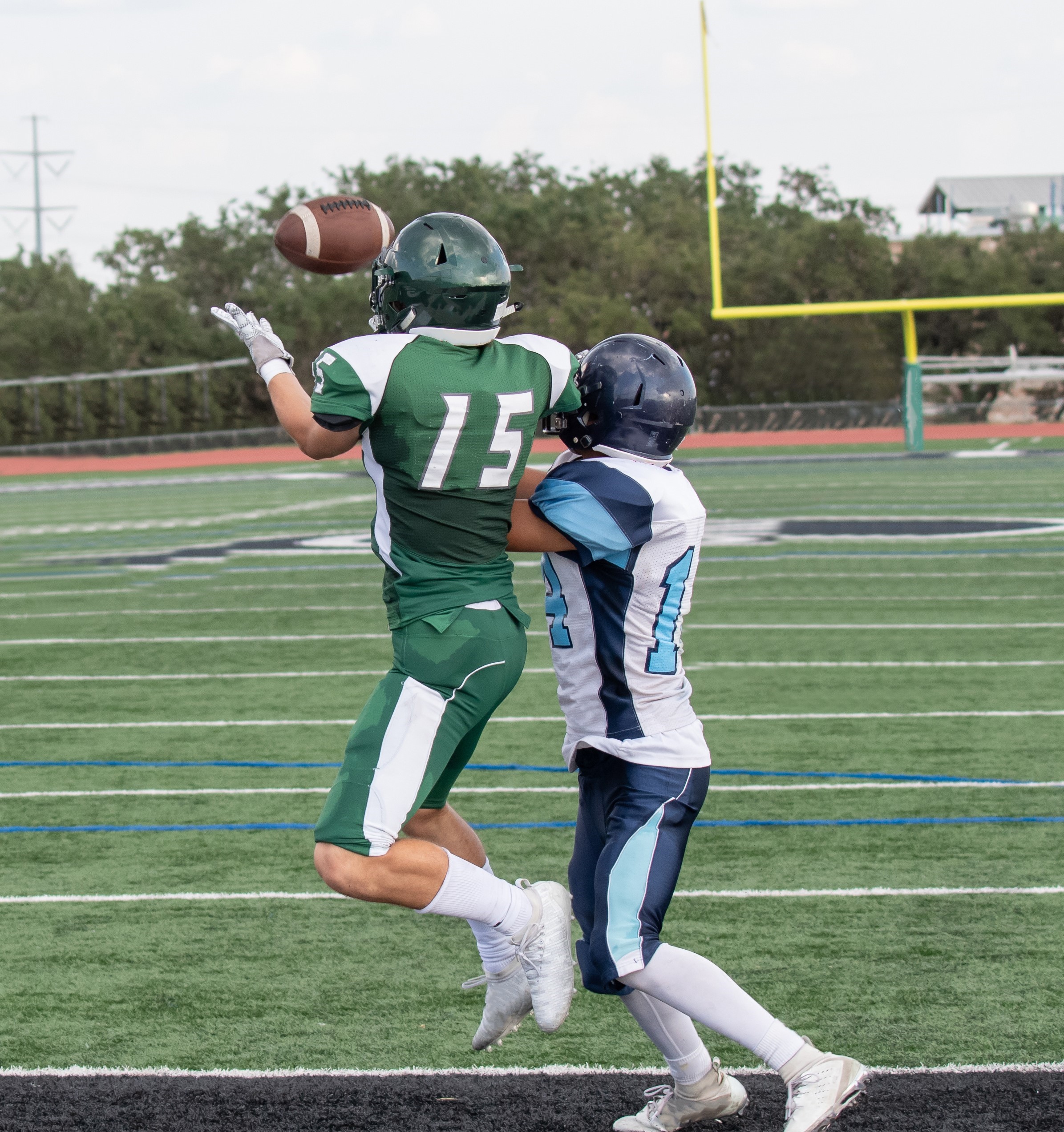 Featured image for “Knoxville Orthopaedic Clinic offers preparticipation physicals ahead of summer and school sports”